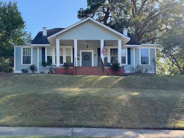 Shreveport, LA 71106,957 Unadilla Street
