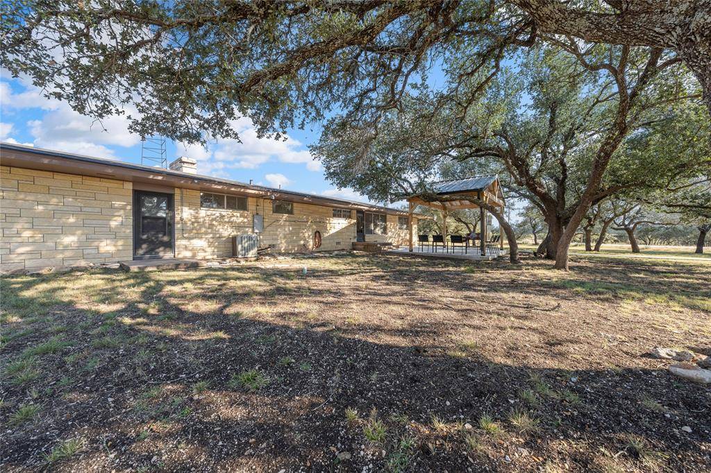 Menard, TX 76859,10652 Corbell Road