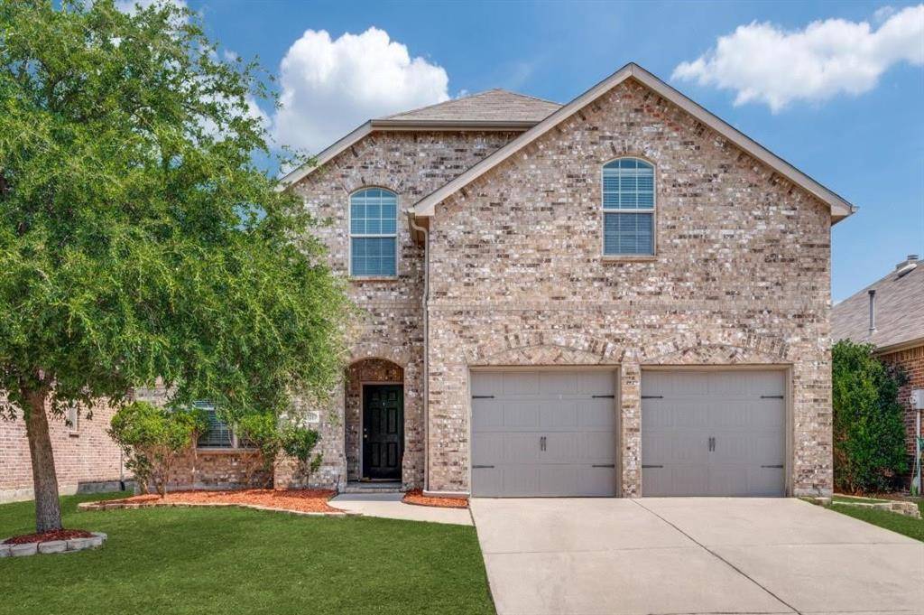 Little Elm, TX 75068,1721 Shoebill Drive