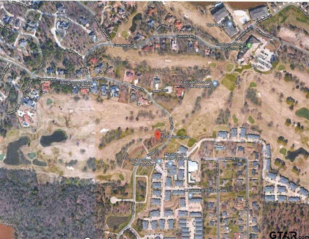 Tyler, TX 75709,4230 Hogan Drive