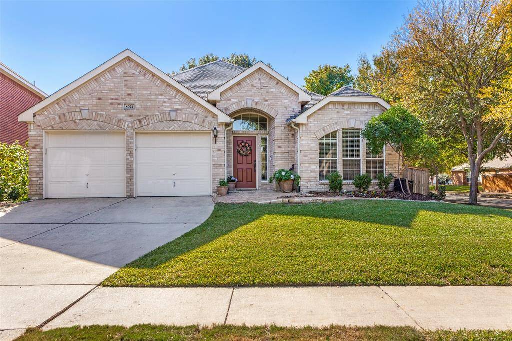 Fort Worth, TX 76123,8021 Belladonna Drive