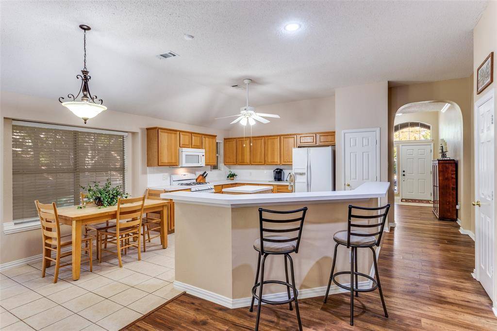 Fort Worth, TX 76123,8021 Belladonna Drive