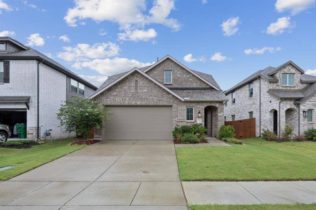 Forney, TX 75126,3915 Mercedes Bend