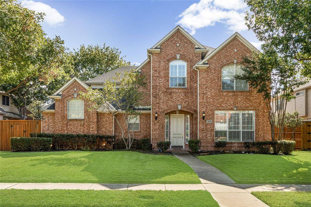 Plano, TX 75025,3804 Morning Dove Drive