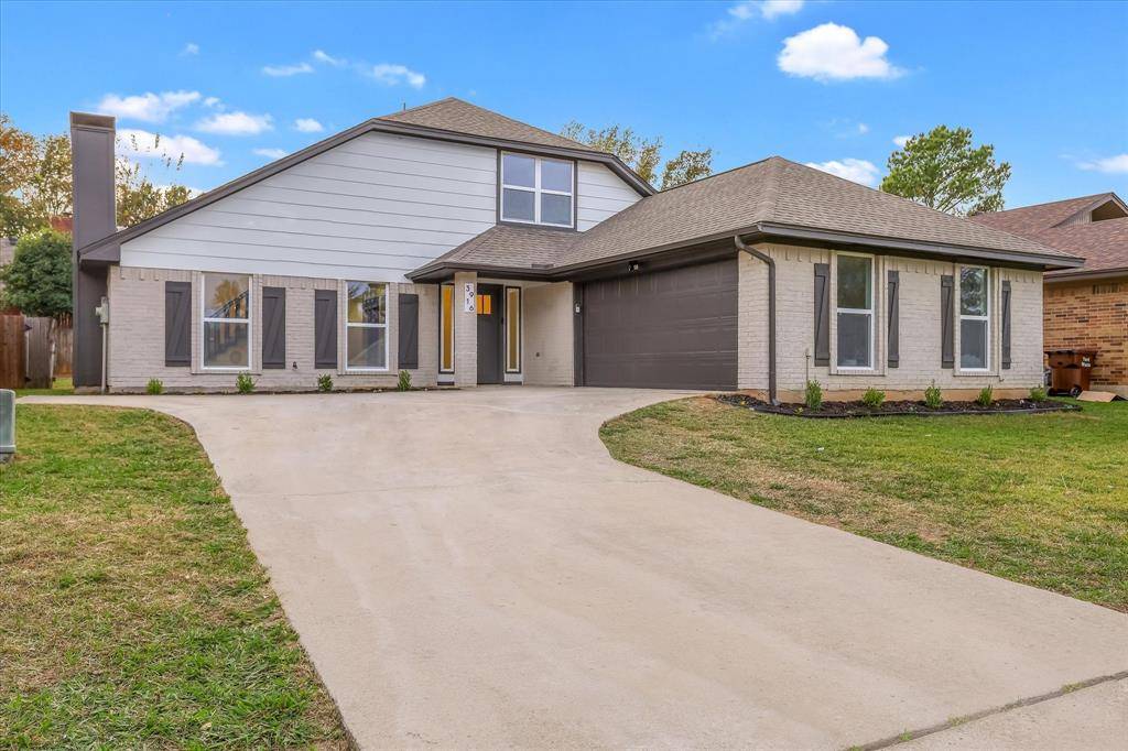 Denton, TX 76210,3916 Waterford Way