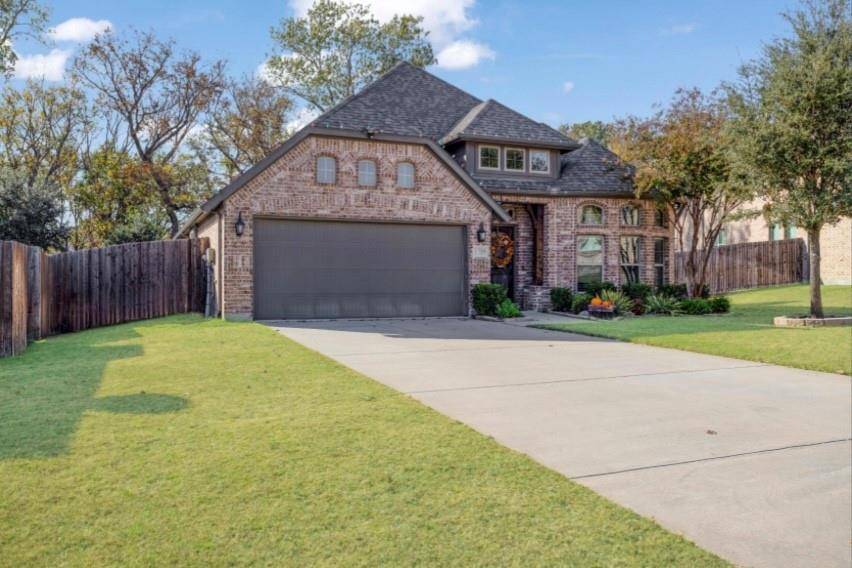 Van Alstyne, TX 75495,1704 Southridge Drive