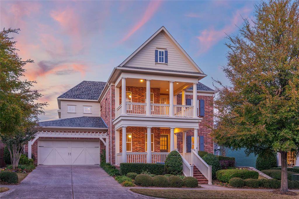 Mckinney, TX 75071,7104 Cheltenham Avenue