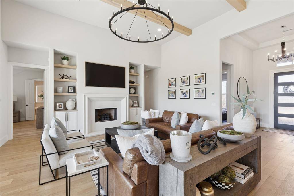 Gunter, TX 75058,115 Knoll Trail