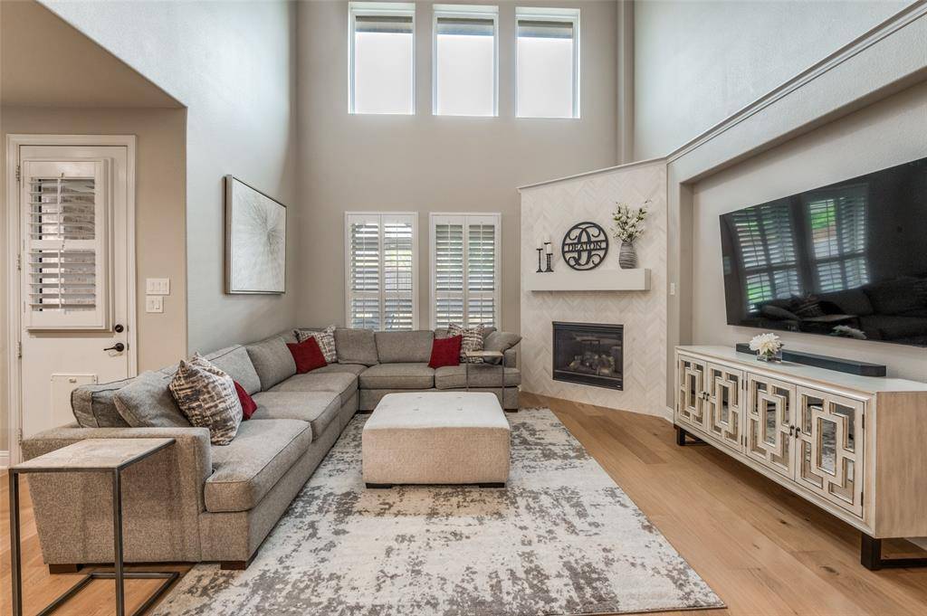 The Colony, TX 75056,2525 Sandy Creek Lane