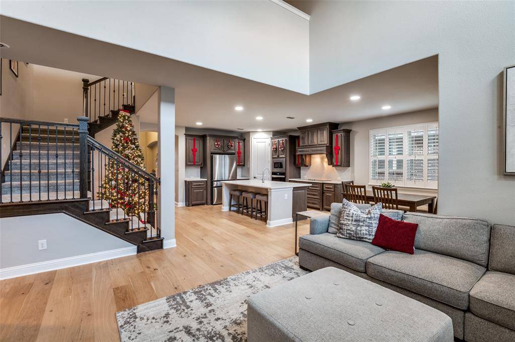 The Colony, TX 75056,2525 Sandy Creek Lane