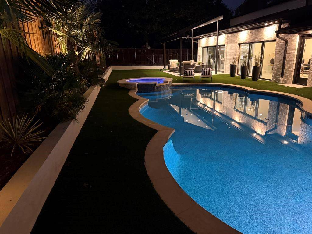 Richardson, TX 75080,2405 Mesa Drive