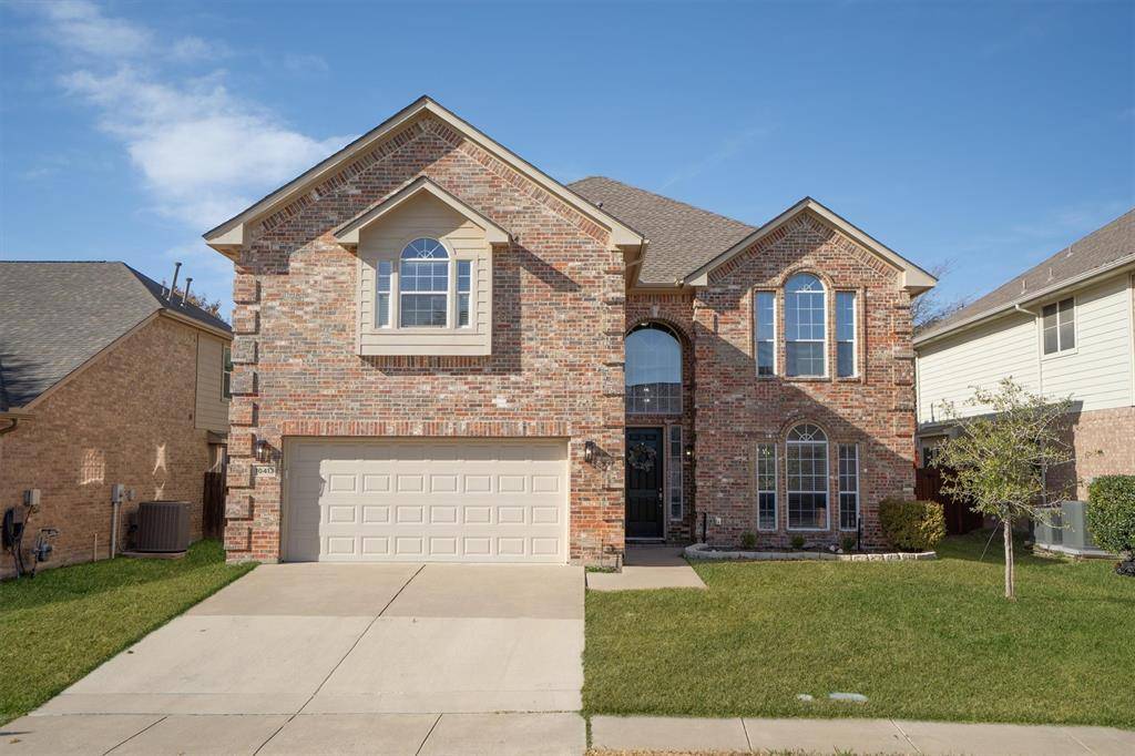 Fort Worth, TX 76244,10413 Stoneside Trail