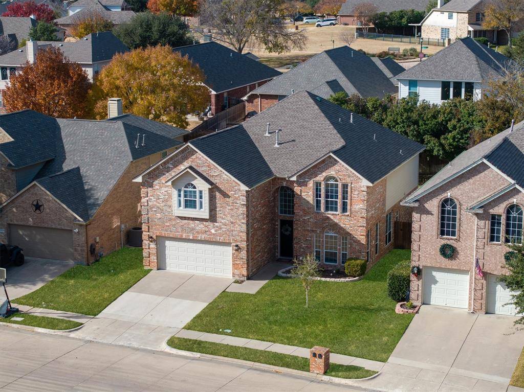 Fort Worth, TX 76244,10413 Stoneside Trail