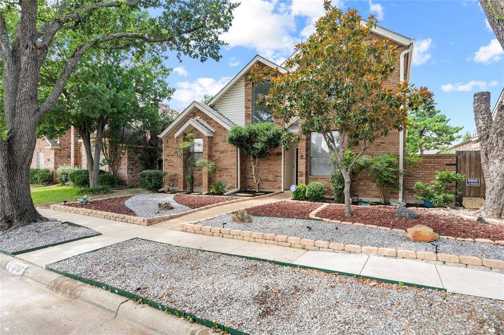 Richardson, TX 75082,2707 Garden Springs Drive