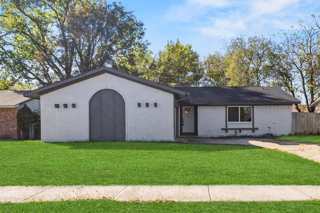 Lewisville, TX 75067,124 Bowling Green Circle