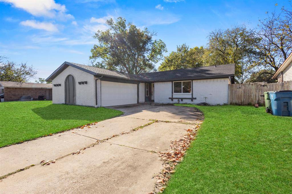 Lewisville, TX 75067,124 Bowling Green Circle