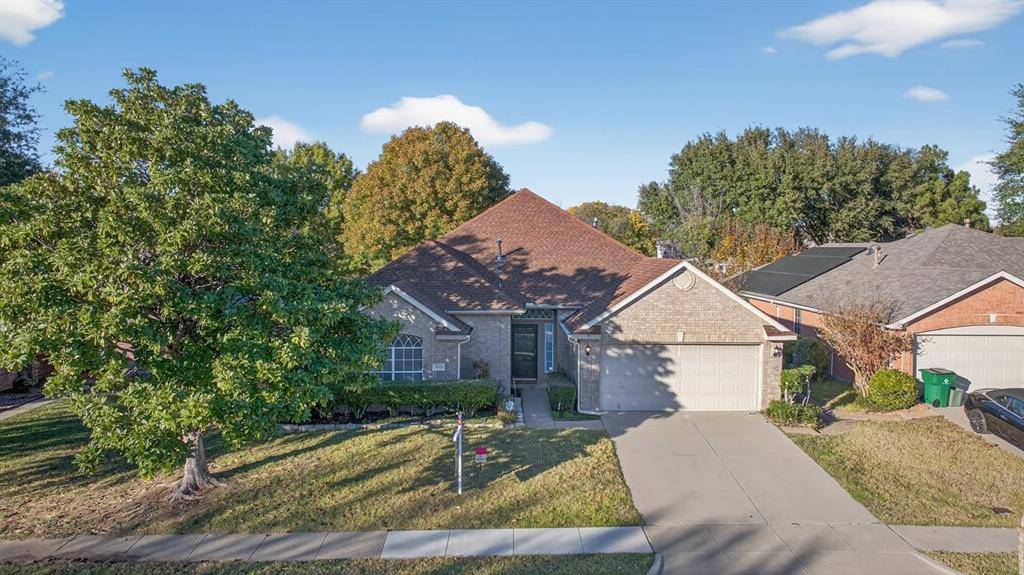 Haltom City, TX 76137,3921 Larkspur Drive