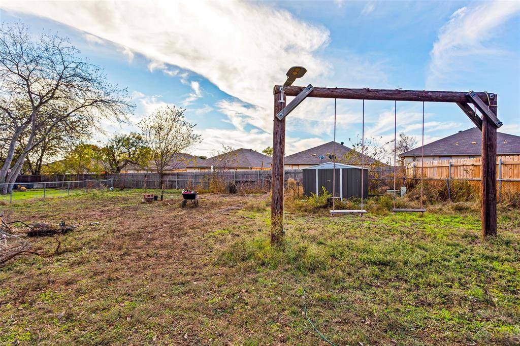 Granbury, TX 76048,1429 W Torrey Street