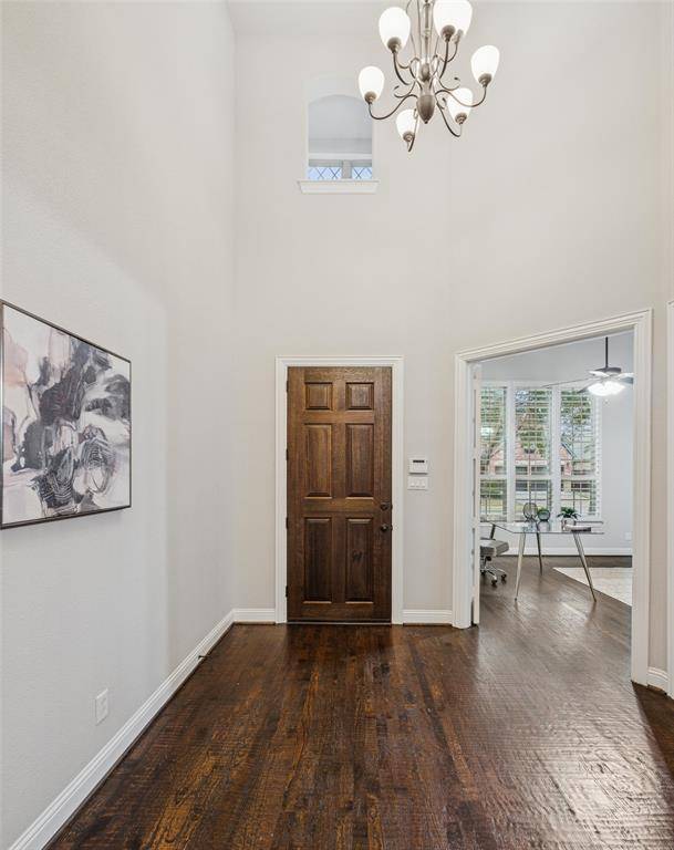 The Colony, TX 75056,3016 Little Mill