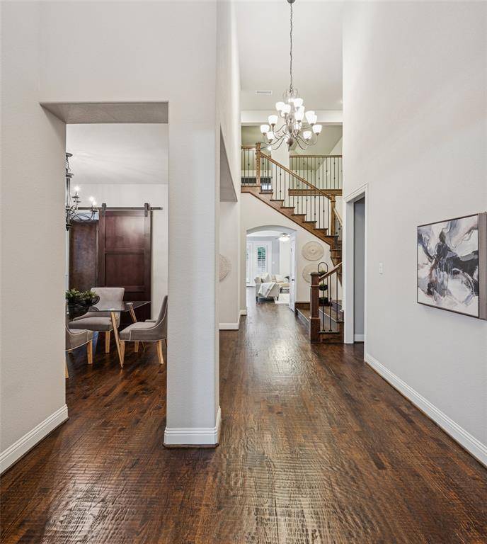 The Colony, TX 75056,3016 Little Mill