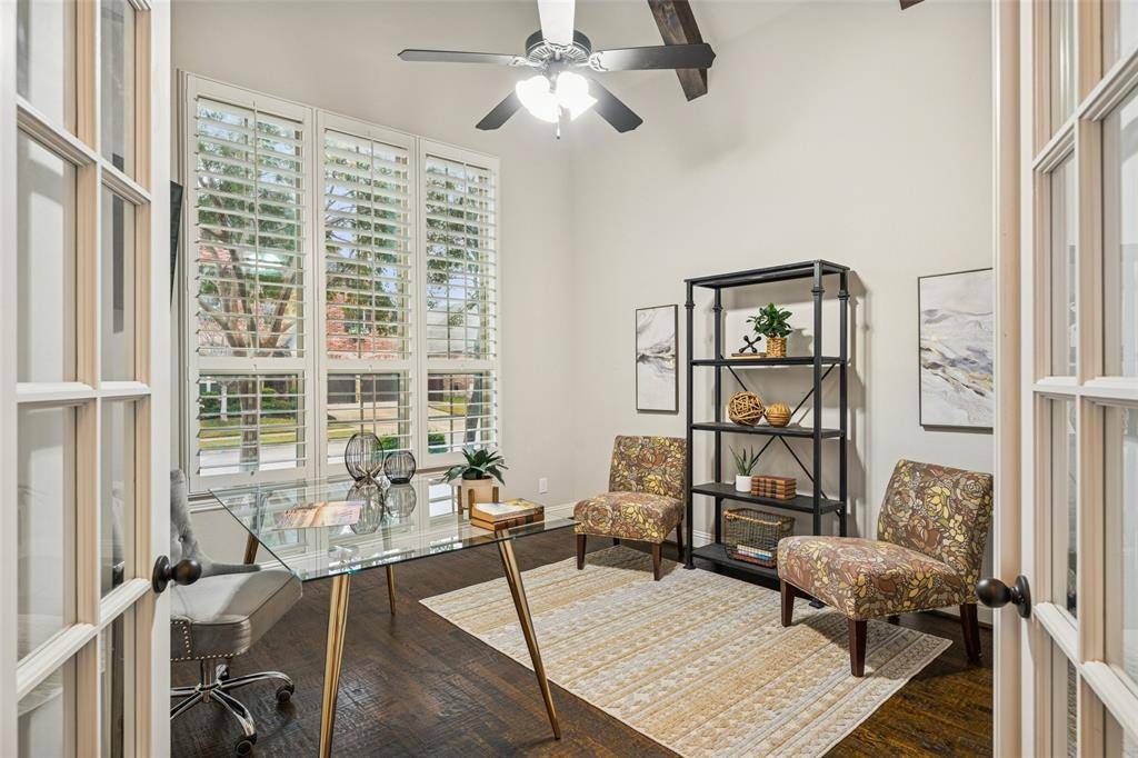 The Colony, TX 75056,3016 Little Mill