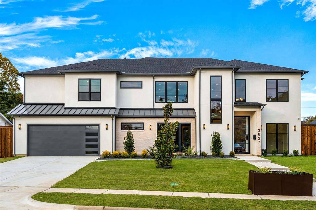 Dallas, TX 75229,3627 Merrell Road