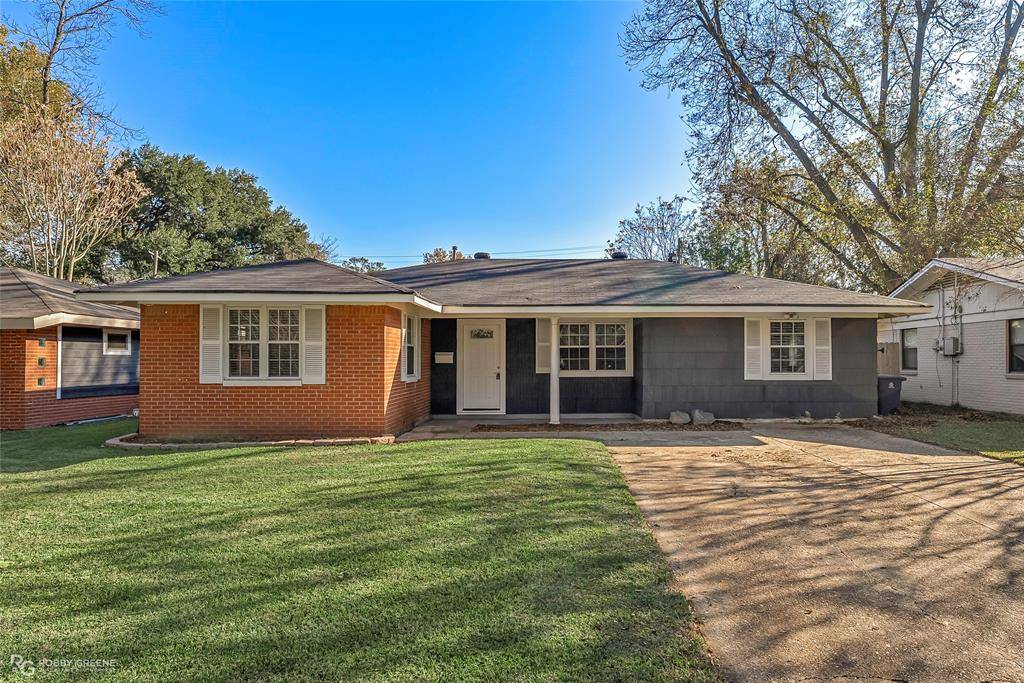 Shreveport, LA 71104,815 E Washington Street