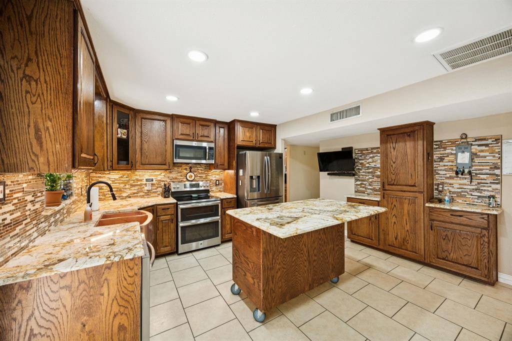 Fort Worth, TX 76137,7016 Buttonwood Drive