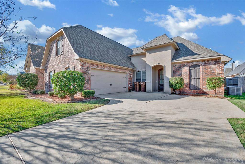 Bossier City, LA 71111,527 Tupelo Drive