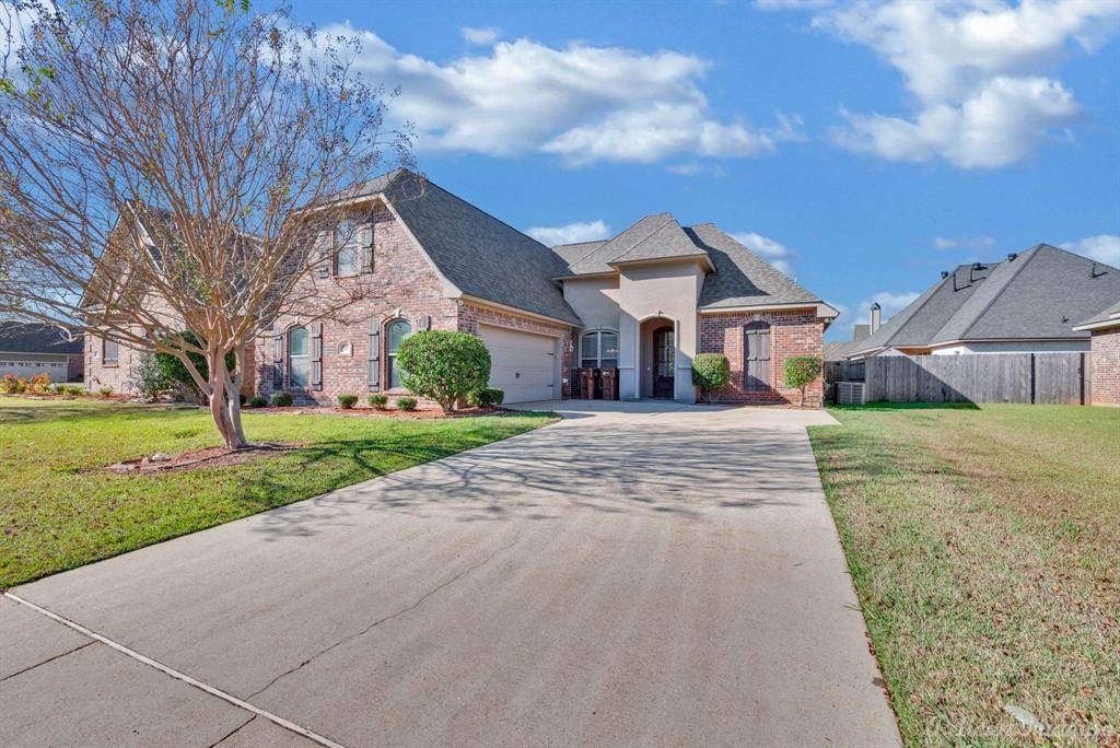 Bossier City, LA 71111,527 Tupelo Drive