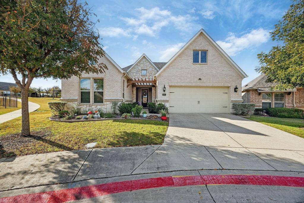 Mansfield, TX 76063,2801 Vista Azul Place #2801