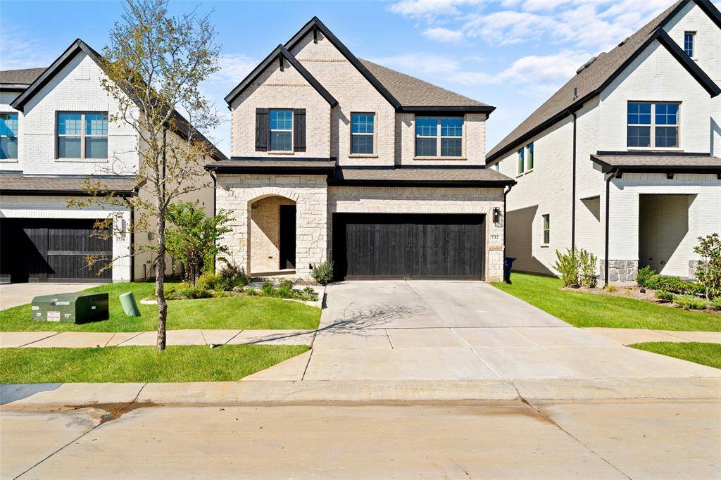 Lewisville, TX 75056,732 Red Fork Drive