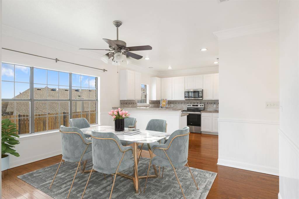 Burleson, TX 76028,2824 Greenway Drive