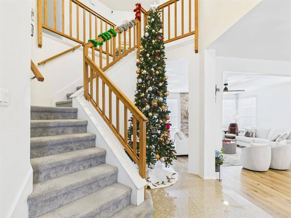 Desoto, TX 75115,821 Woodridge Drive