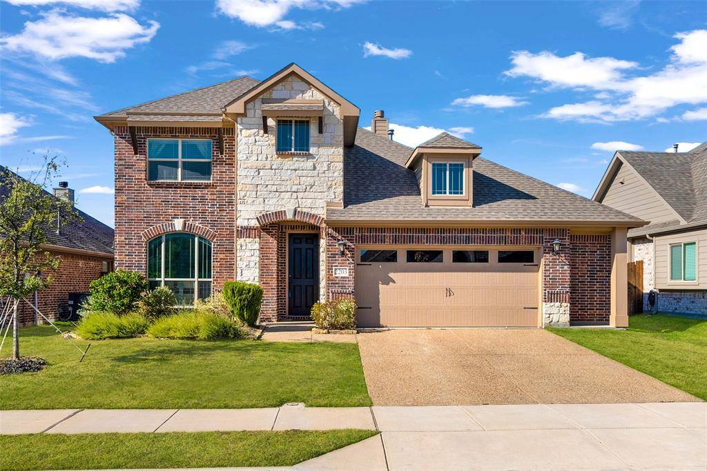 Melissa, TX 75454,2203 Vista Ridge Road