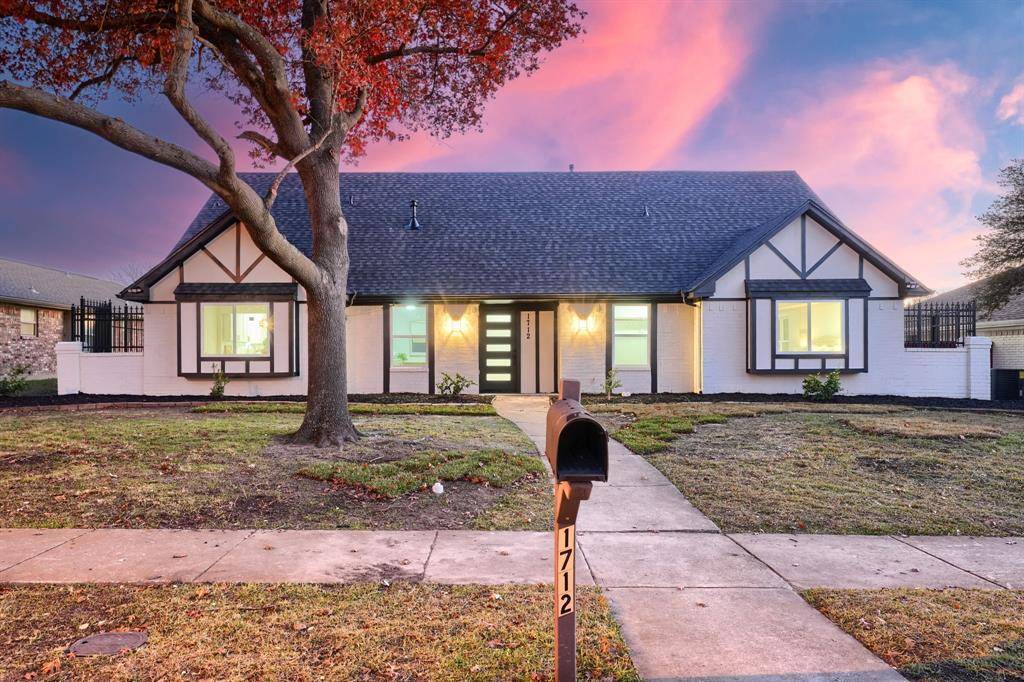 Plano, TX 75023,1712 Cathedral Drive