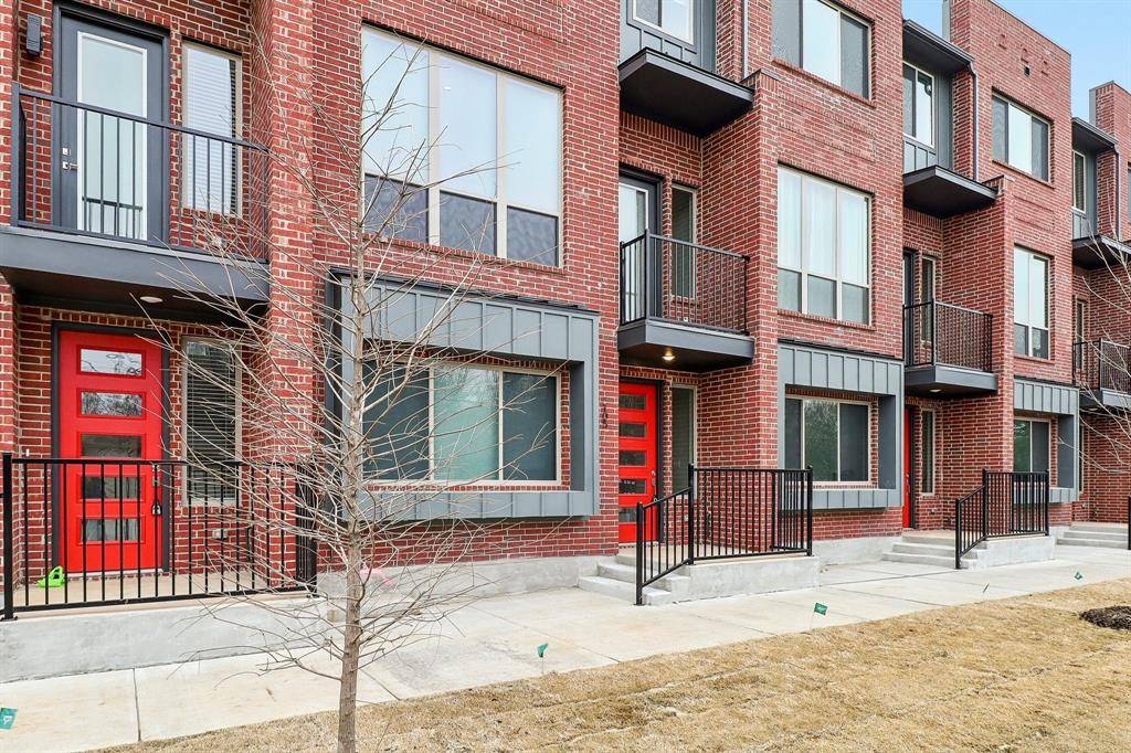 Farmers Branch, TX 75234,13351 Goodland Street #101