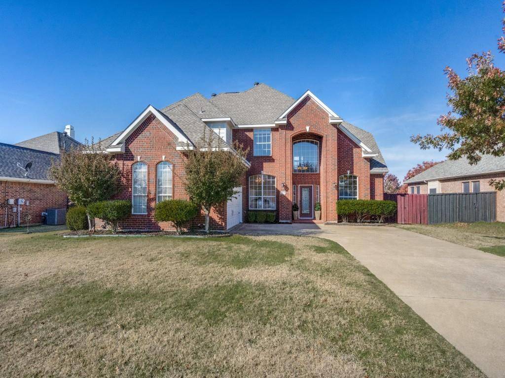 Plano, TX 75025,2617 Royal Troon Drive