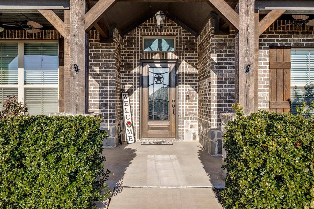 Ponder, TX 76259,7417 Green Mesa Road