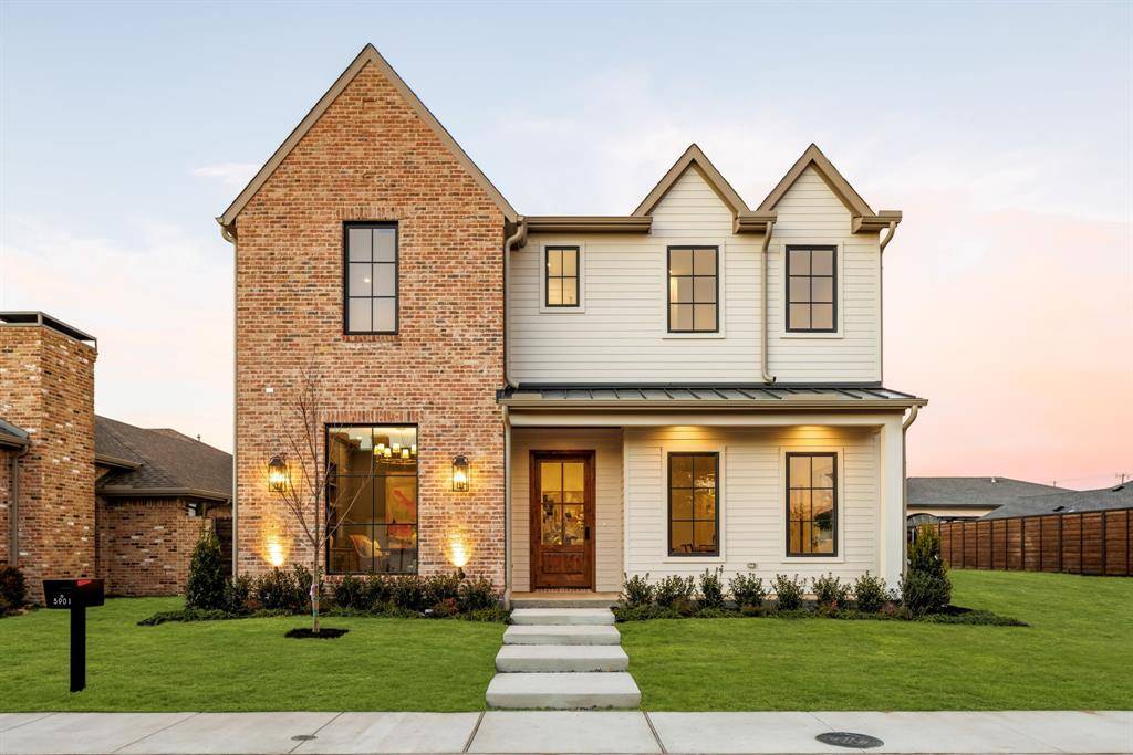 Dallas, TX 75230,5901 Orchid Lane