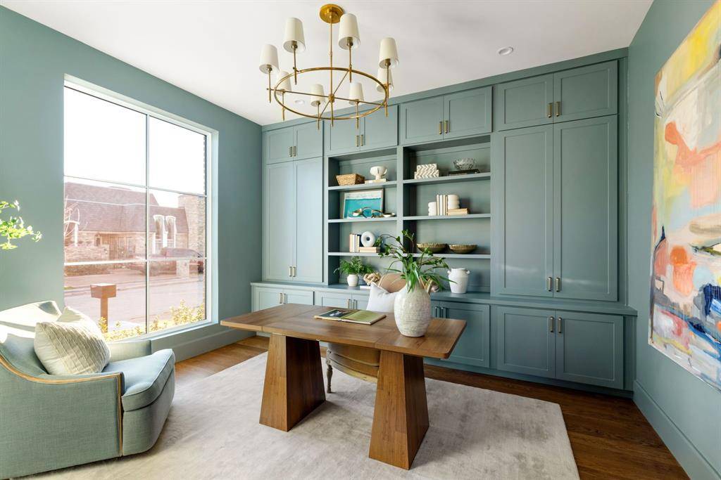 Dallas, TX 75230,5901 Orchid Lane