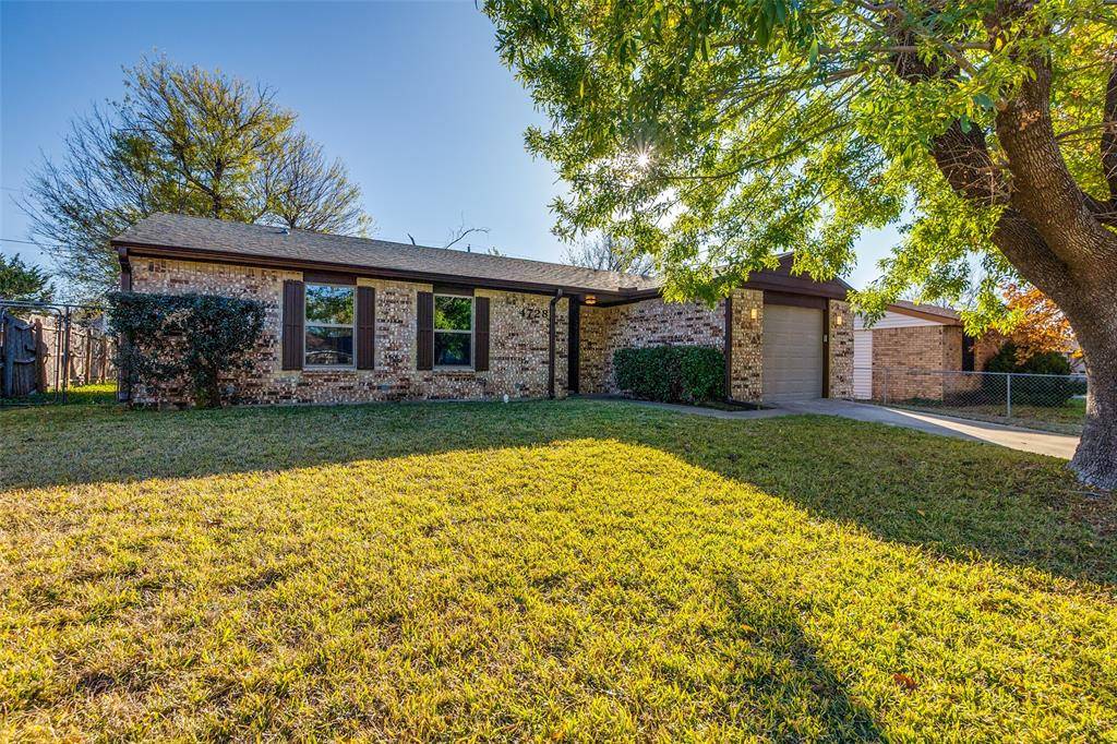 Dallas, TX 75236,4728 Meadow Ridge Drive