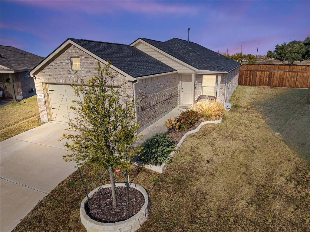 Little Elm, TX 75068,3001 Harper Street