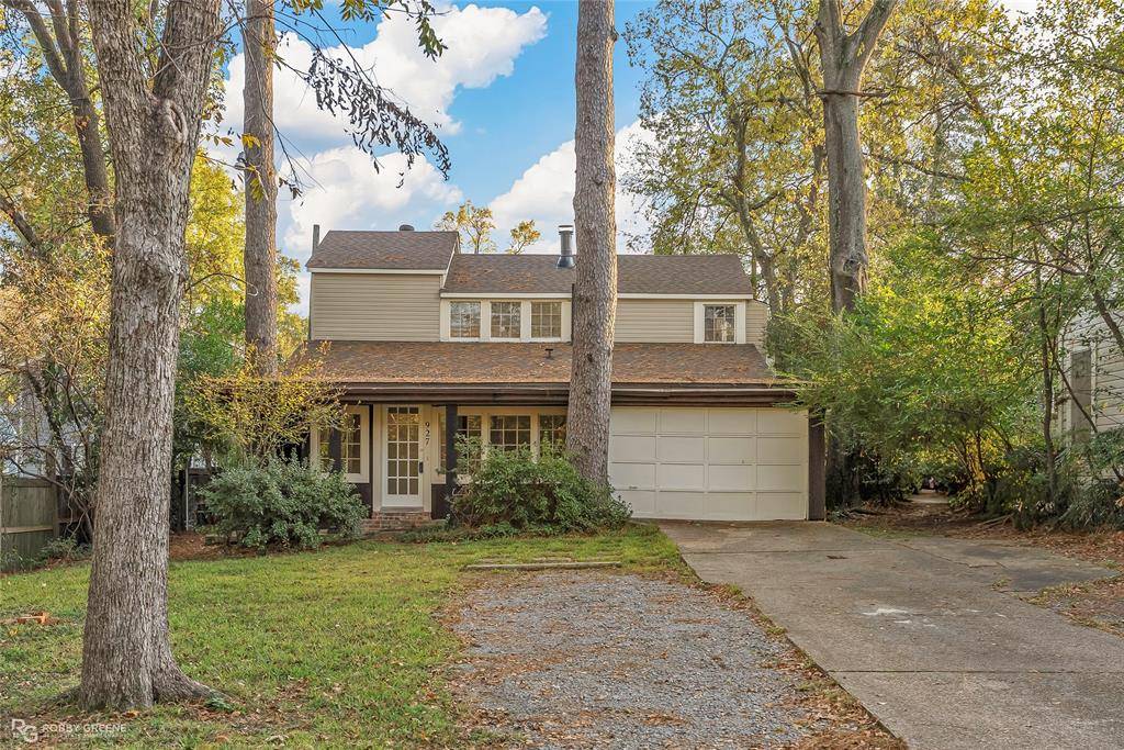 Shreveport, LA 71104,927 Boulevard Street