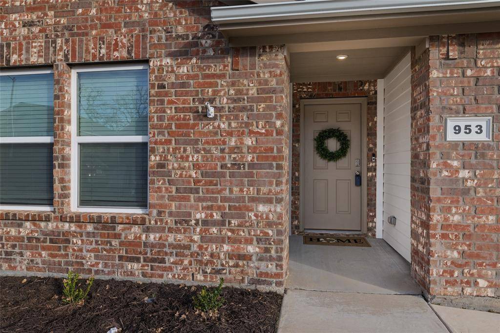 Springtown, TX 76082,953 Ben Drive