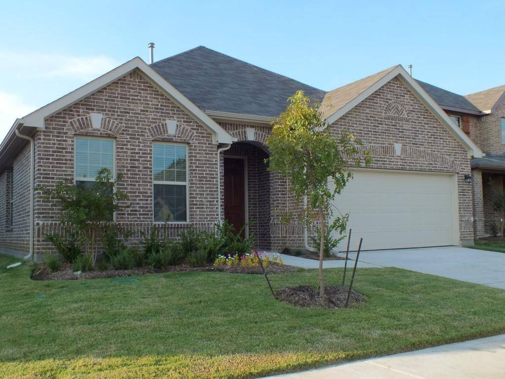 Little Elm, TX 75068,620 Calliopsis Street