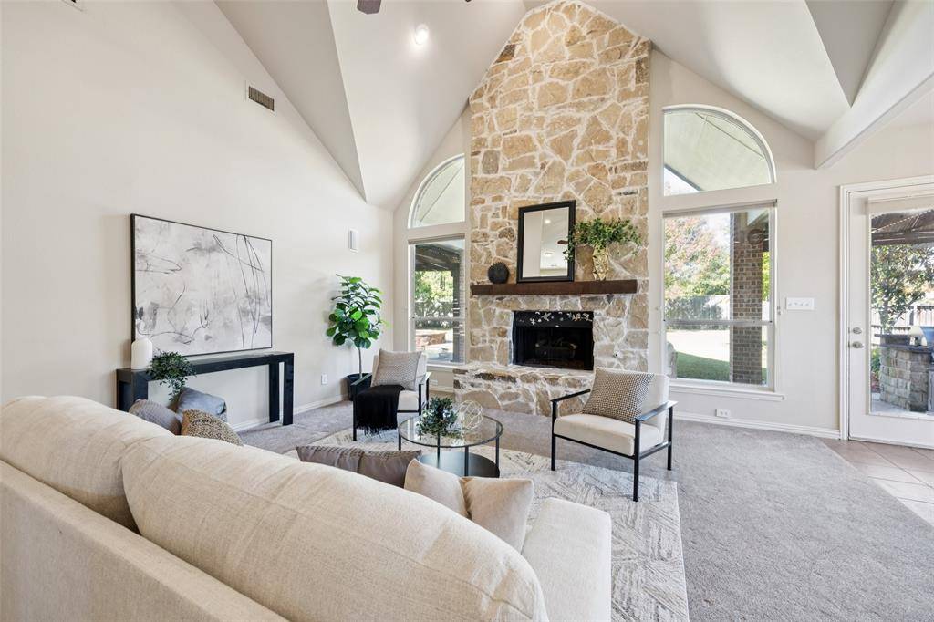 Murphy, TX 75094,511 Mockingbird Drive