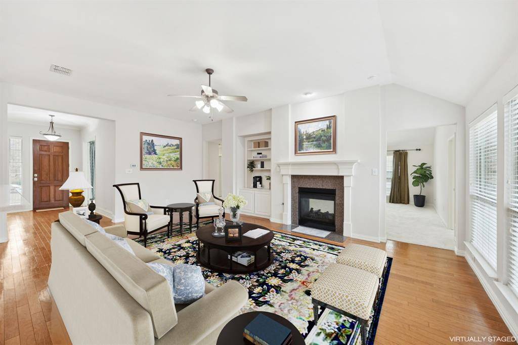 Allen, TX 75002,409 Fox Trail