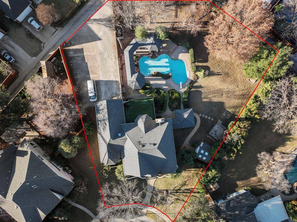 Richardson, TX 75082,5601 Kingston Court