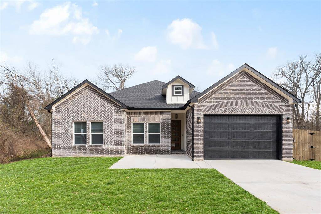 Trinidad, TX 75163,102 Channelview